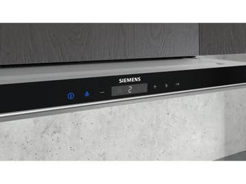 Siemens LI67SA671 - Vlakscherm Afzuigkap - 60 cm - iQdrive -, Verzenden, Nieuw
