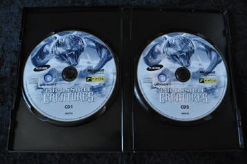Impossible Creatures PC Game, Verzenden, Nieuw