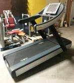 Loopband TECHNOGYM excite run 700 led / Lcd FAILLISSEMENT, Ophalen of Verzenden, Zo goed als nieuw, Benen