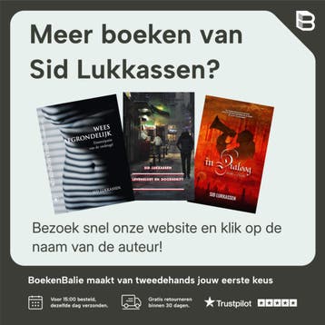Avondland en identiteit 9789461536709 Sid Lukkassen, Verzenden, Gelezen, Sid Lukkassen