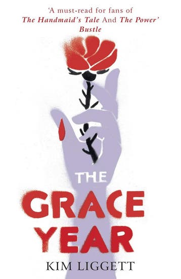 The grace year - Kim Liggett 9781529100600, Verzenden, Zo goed als nieuw, Kim Liggett