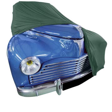 Autohoes voor Peugeot 203 (1948-1960) Indoor BESTE PASVORM, Ophalen of Verzenden, Nieuw, Op maat
