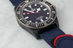 Tudor FXD Red Bull M25707KN 2025 Full Set Ongedragen, Overige merken, Kunststof, Polshorloge, Nieuw