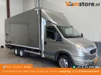 Iveco Daily 40C17 2013 (Export only), Iveco, Nieuw, Te koop, BTW verrekenbaar