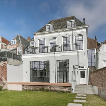 Appartement in Middelburg gevonden voor €1650,- pm, Direct bij eigenaar, Middelburg, Zeeland, Appartement