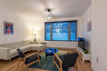 Te huur: Appartement Libanonweg in Rotterdam, Appartement, Rotterdam, Zuid-Holland