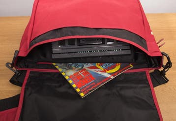 Atari Messenger Bag, Ophalen of Verzenden, Nieuw