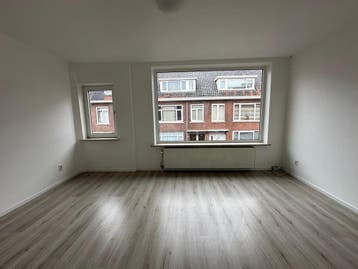 Te huur: Appartement Nieuwenhoornstraat in Rotterdam, Huizen en Kamers, Appartement, Rotterdam, Zuid-Holland