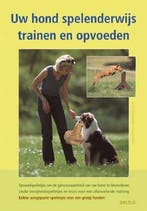 Uw hond spelenderwijs trainen en opvoeden 9789044712216, Verzenden, Gelezen, P. Fuhrmann