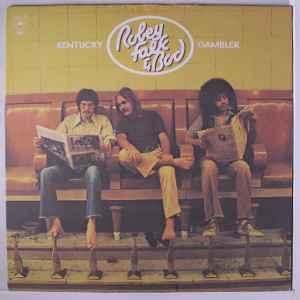 LP gebruikt - Robey, Falk And Bod - Kentucky Gambler (Net..., Verzenden, Zo goed als nieuw, Overige formaten