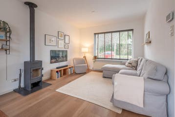 Te huur: Huis Diepenbrocklaan in Baarn, Baarn, Utrecht