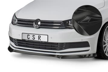 Cupspoiler voor VW Touran II (Type 5T) CSL517-G, Verzenden, Nieuw