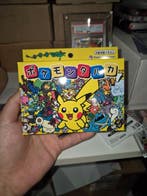 Pokémon - 1 Sealed deck - Scarlet & Violet, Nieuw