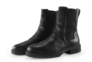 Ara Chelsea boots in maat 41 Zwart, Kleding | Dames, Schoenen, Verzenden, Zwart, Overige typen, Zo goed als nieuw