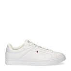 Tommy Hilfiger Sport Icon Court lage sneakers voor heren, Verzenden, Wit, Nieuw, Sneakers of Gympen