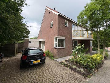 Te huur: Huis Kerkstraat in Wormerveer, Huizen en Kamers, Noord-Holland, Wormerveer