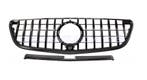 GT-R Panamericana Look Front Grill voor Mercedes Benz Vito W, Ophalen of Verzenden