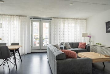 Te huur: Appartement Hongarijehof in Almere, Almere, Flevoland, Appartement