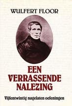 Floor, Wulfert-Een verrassende nalezing, Verzenden, Gelezen