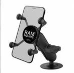 RAM Flex Adhesive Mount with Universal X-Grip® Cell Phone, Ophalen of Verzenden, Nieuw