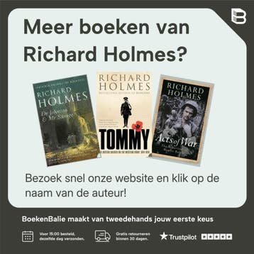 WESTERN FRONT, THE - Richard Holmes 9780563384939, Verzenden, Gelezen, Richard Holmes