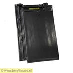 € 22,50 per m2 Gebakken vlakke dakpannen, Verzenden, Nieuw, 15 m² of meer, Dakpannen