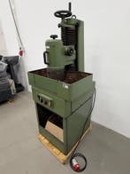 ATHENA komslijper vlakslijper vlakslijpmachine, Gebruikt, Overige typen