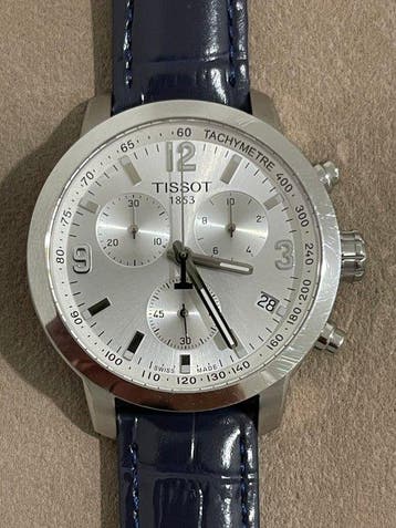 Tissot - PRC 200 Chronograph - Zonder minimumprijs -, Nieuw