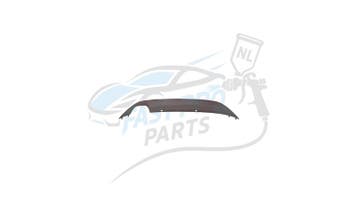 Onderste spoiler uitlaat dubbel geschikt voor o.a golf 7..., Auto-onderdelen, Ophalen of Verzenden, Nieuw, Achter, Volkswagen