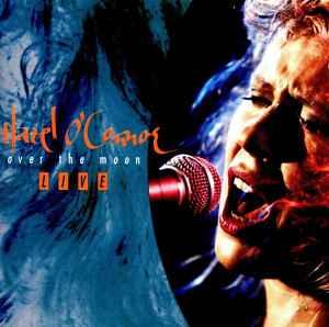 cd - Hazel OConnor - Live... Over The Moon, Verzenden, Zo goed als nieuw