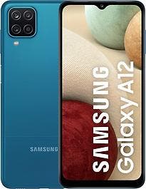Samsung Galaxy A12 Dual SIM 32GB [Samsung Exynos 850 versie], Telecommunicatie, Mobiele telefoons | Samsung, Zo goed als nieuw