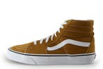Vans Hoge sneakers in maat 44 Cognac, Overige kleuren, Verzenden, Vans, Sneakers of Gympen