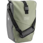 Clarijs Enkele Fietstas Solobag 24L olijf-grijs, Verzenden, Nieuw
