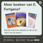 101 Ideeën voor borduren op papier 9789021336183 E. Fortgens, Verzenden, Zo goed als nieuw, E. Fortgens