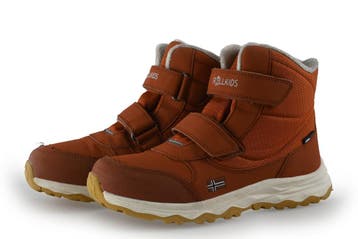 Trollkids Snowboots Jongens in maat 36 Bruin, Kinderen en Baby's, Kinderkleding | Schoenen en Sokken, Verzenden, Jongen of Meisje