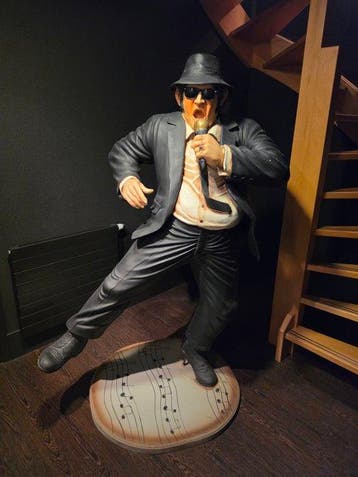Blues Brothers, the - John Belushi, Dan Aykroyd - Lot of 2 -, Nieuw