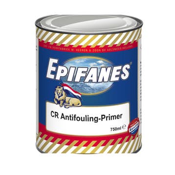 Epifanes CR Antifouling Primer-750 ml, Watersport en Boten, Ophalen of Verzenden, Nieuw