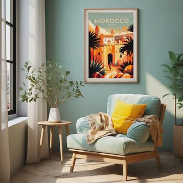 DIY Diamond Painting: Van Gogh Meesterwerken - Almond Blosso, Verzenden, Nieuw