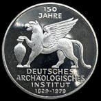 Duitsland. 5 Deutsche Mark 1979 German Archaeological
