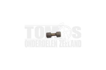 Tomos Koppeling segment pen 13.5x5mm A3, Fietsen en Brommers, Brommeronderdelen | Algemeen, Ophalen of Verzenden, Nieuw, Tomos