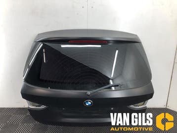 Achterklep BMW X1 O292553, Ophalen of Verzenden, Nieuw