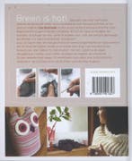 Ons breiboek KVLV 9789401401357, Verzenden, Gelezen