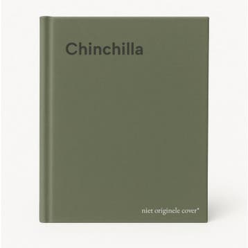 Chinchilla 9789058218261, Verzenden, Zo goed als nieuw
