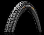 Buitenband Continental Ride Tour 28 x 1.40/ 37-622 - zwart, Ophalen of Verzenden, Zo goed als nieuw, Continental