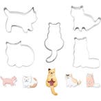 Beertjes koekjes vorm, Verzenden, Nieuw, Taarten of Cupcakes, Bakvorm