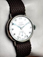 Cyma - Tavannes Trench Watch WWI - Zonder minimumprijs -, Nieuw