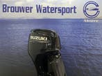 “ Suzuki 100 pk buitenboordmotor | 80 Vaar Uren slechts |”, Viertaktmotor, Ophalen of Verzenden, Zo goed als nieuw, 30 pk of meer