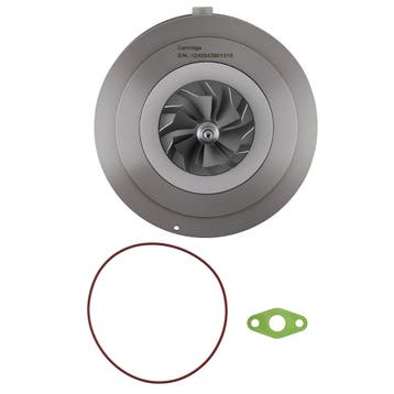 Turbo cartridge GTB2056LV geschikt voor Citroën Jumper, P.., Verzenden, Nieuw, Peugeot