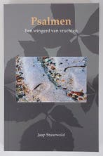 Een wingerd van vruchten 9789081998932 Jaap Stuurwold, Boeken, Verzenden, Gelezen, Jaap Stuurwold
