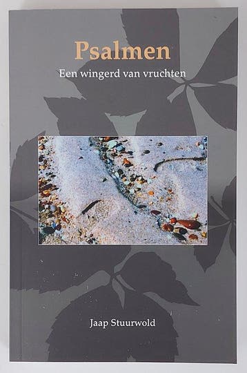 Een wingerd van vruchten 9789081998932 Jaap Stuurwold, Verzenden, Gelezen, Jaap Stuurwold
